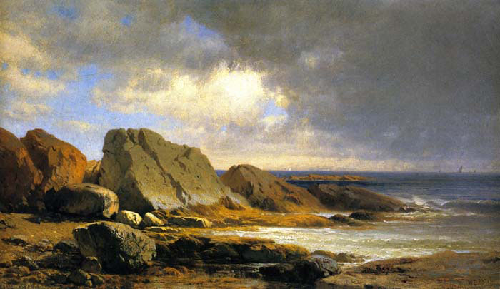 Storm Clouds